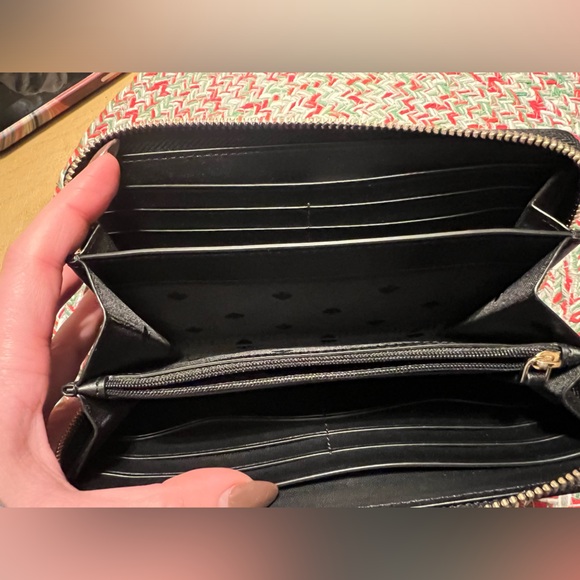 Kate spade wallet - Picture 4 of 5